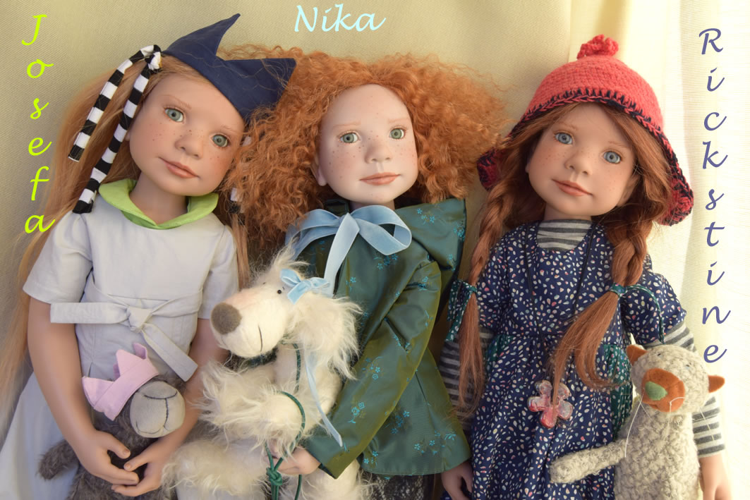 Zwergnase dolls for sale Clearance